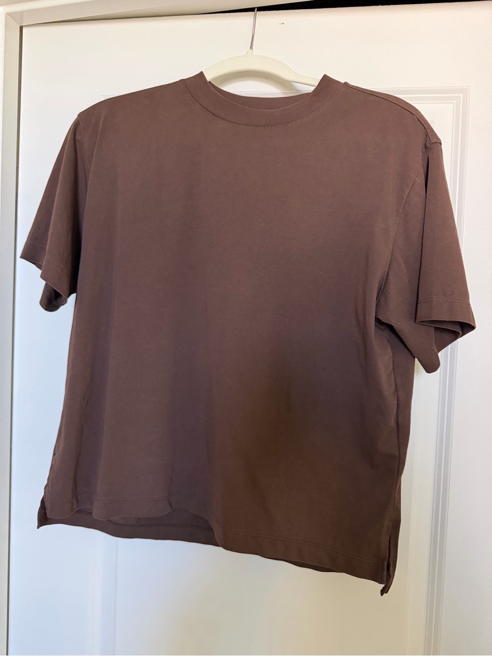 Uniqlo women’s tshirt